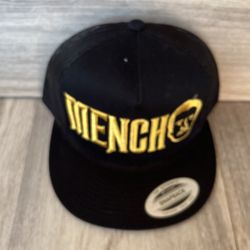 Snapback Hat$20