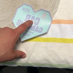 Coachella Weeknd 2 Car Camping Pass 