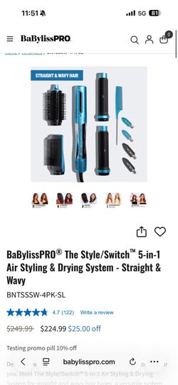 Babylisspro