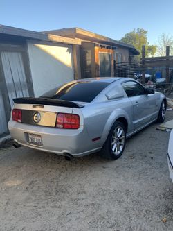 Ford Mustang 2006