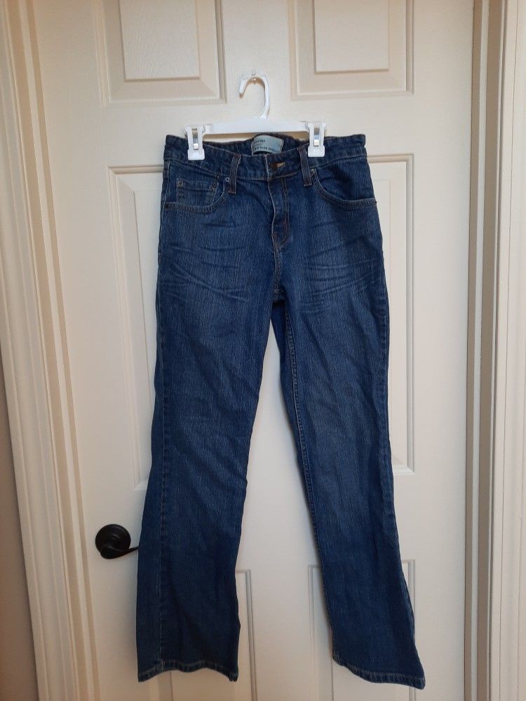 Levi"s Women Jeans 2 Pair