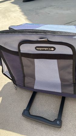 Soft Rolling Ice Chest
