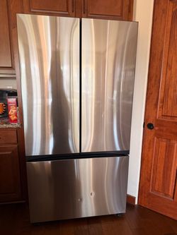 Samsung Refrigerator