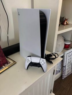 Digital PS5