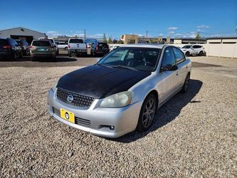 2006 Nissan Altima