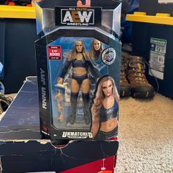 Action Figure