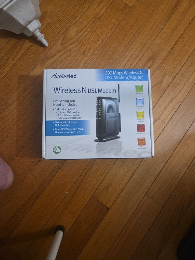 Modem