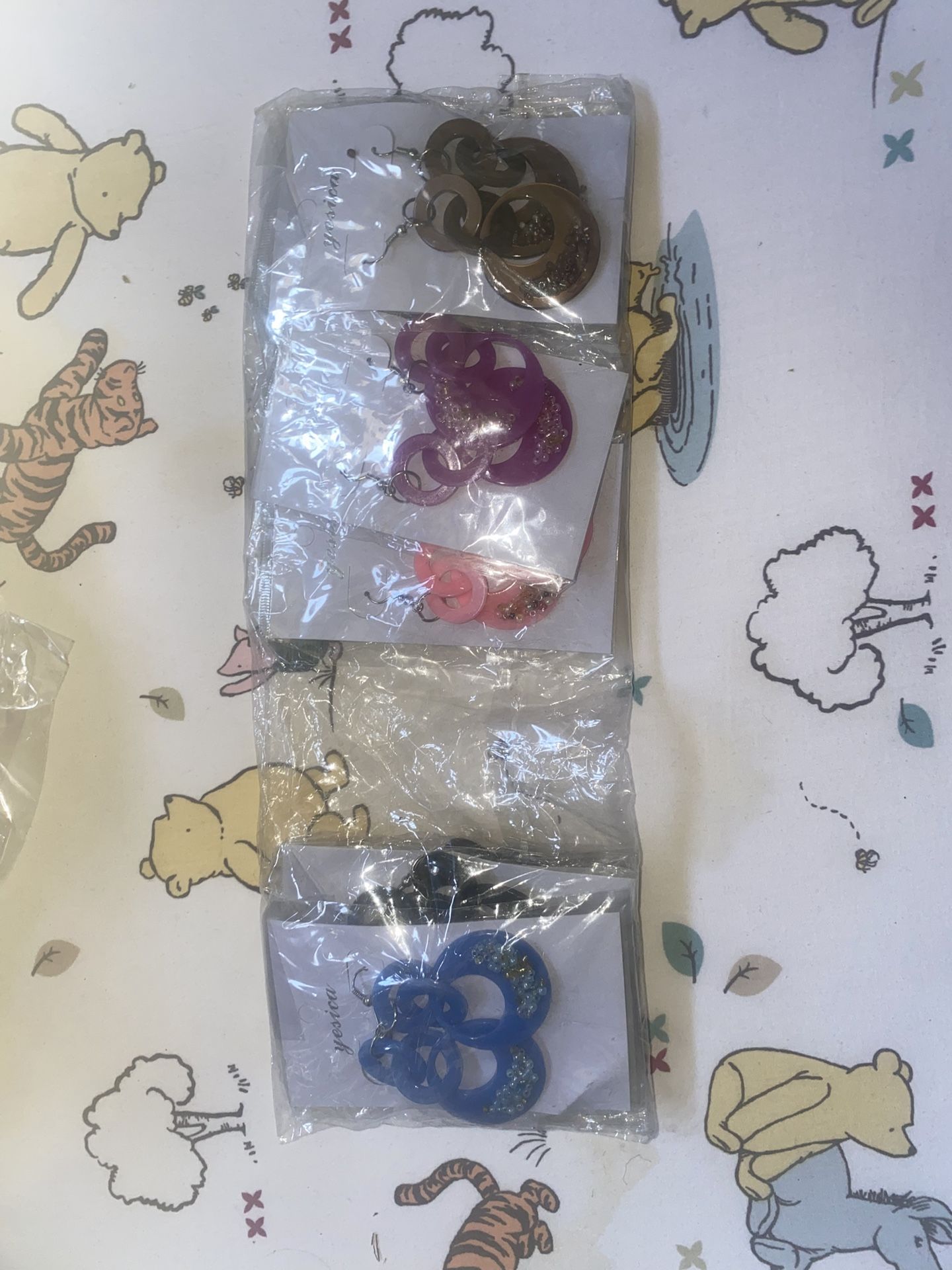 Jewellery For $1 Each!