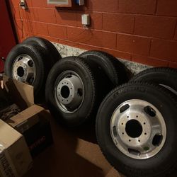 Fits 2005-2025 Ford F-350 Dually Super Duty | Trucks,