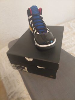 $75 Brand New Jordan Shoe Size 11