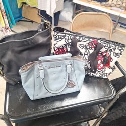 Bolsa S.michael.kots.coash