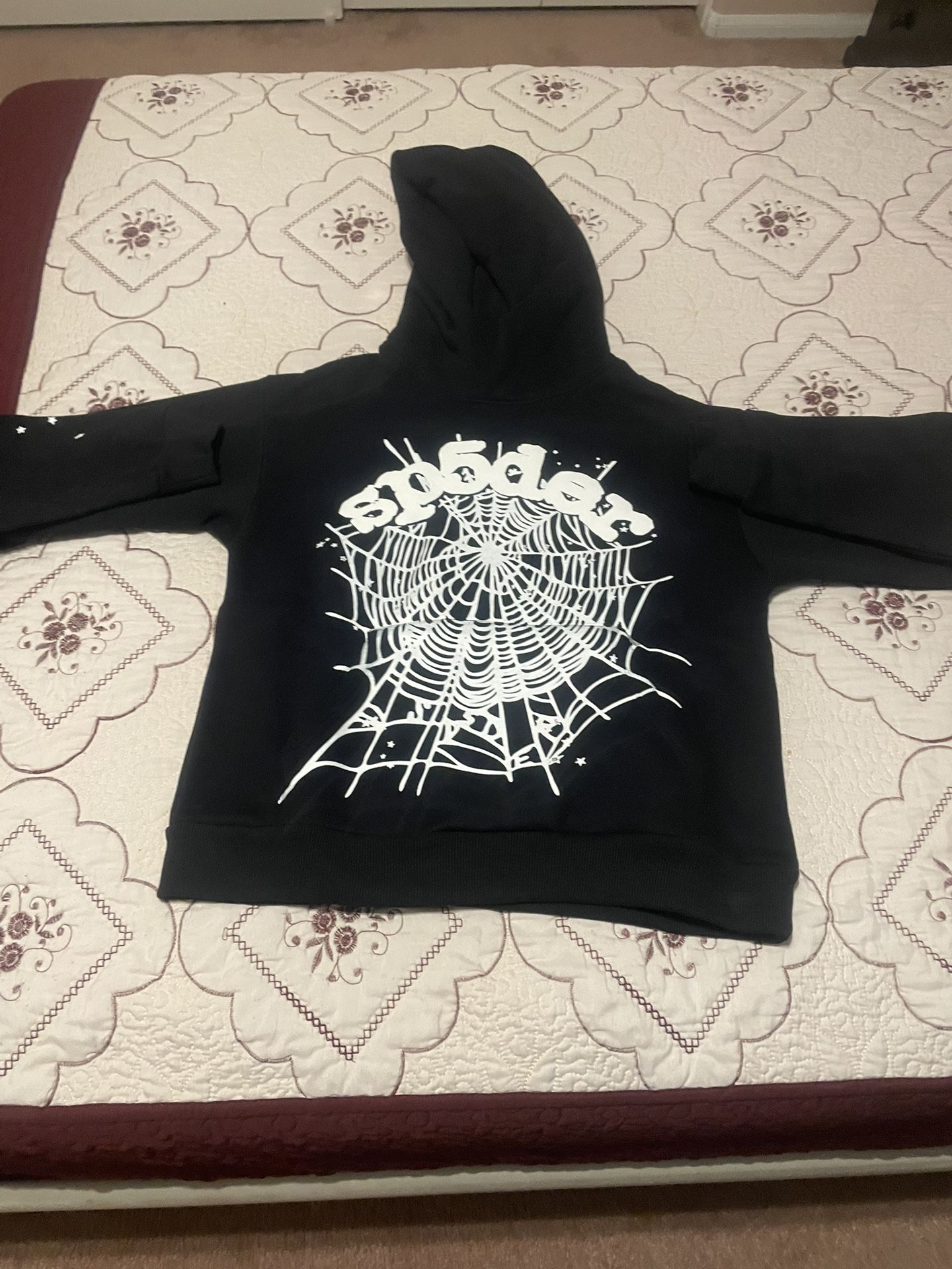 Sp5der Hoodie