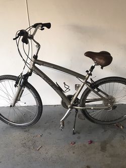 Trek Navigator 3.0