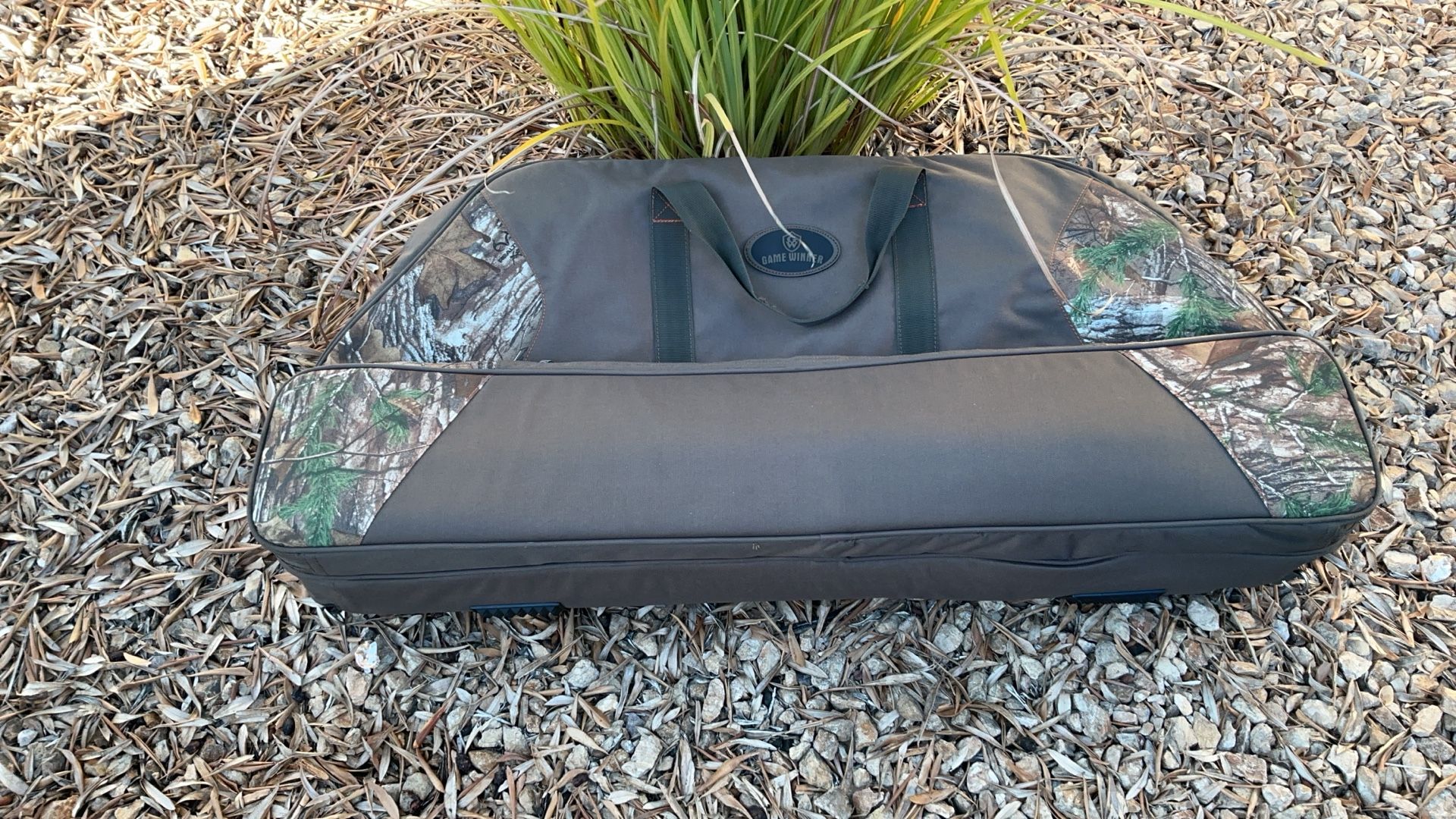 2009 Diamond Ice Compound 