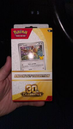 Pokémon cards