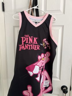 Pink Panther Jersey 2XL