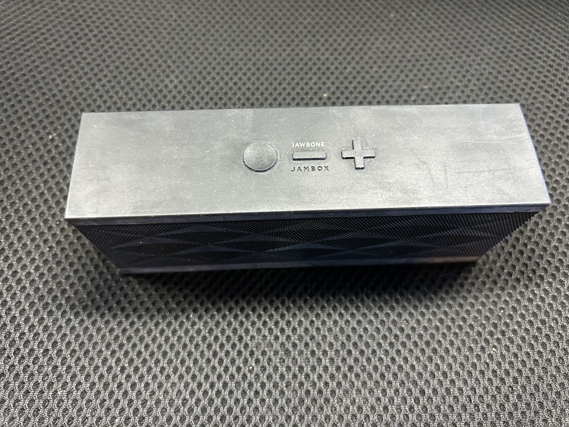 Jawbone Jambox Bluetooth Speaker