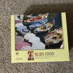 Puzzles $5 Each