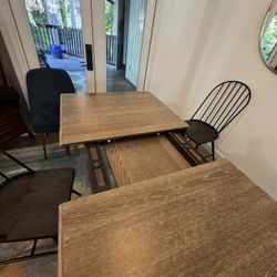 Dining Room Table 