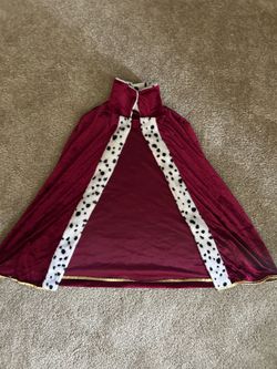 King Cape