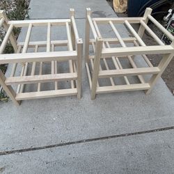 Wine Racks 