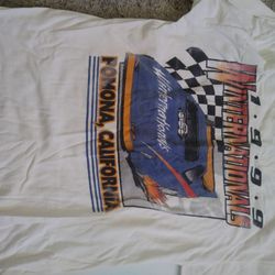 NHRA memorabilia