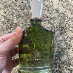 Creed Original Vetiver