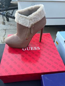 Guess shoes