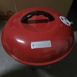 Cuisine Art Portable Grill New 