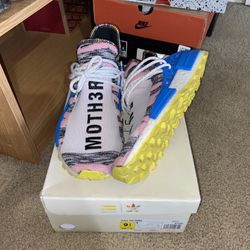 9.5M Adidas Human Race NMD Original All