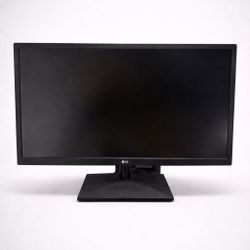 🔥 LG 24” Full HD LED Monitor – Model 24ML44B‑B 🔥