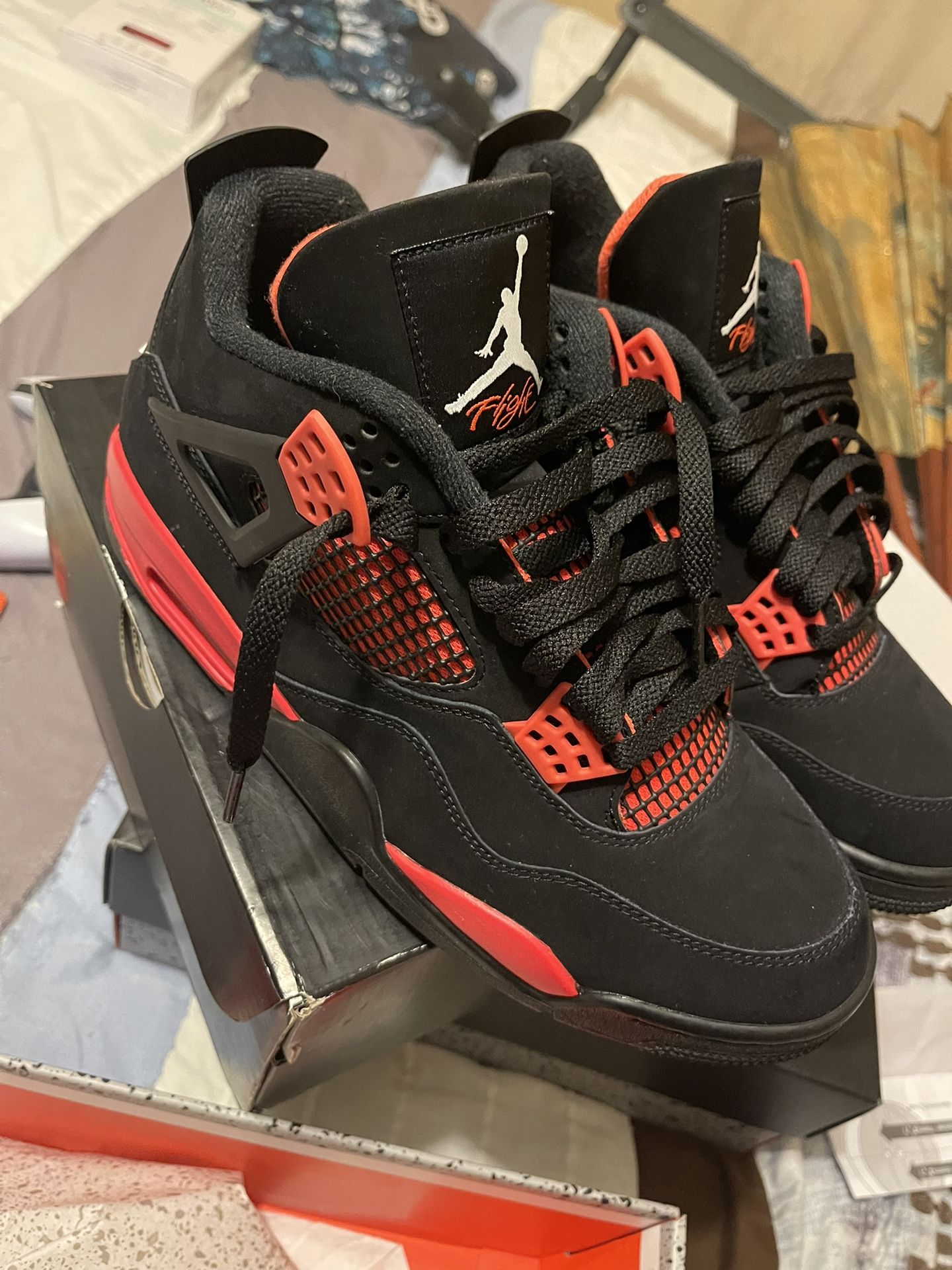 Jordan Retro 4
