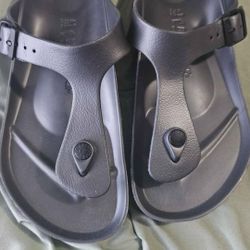 Birkenstock Flip Flops