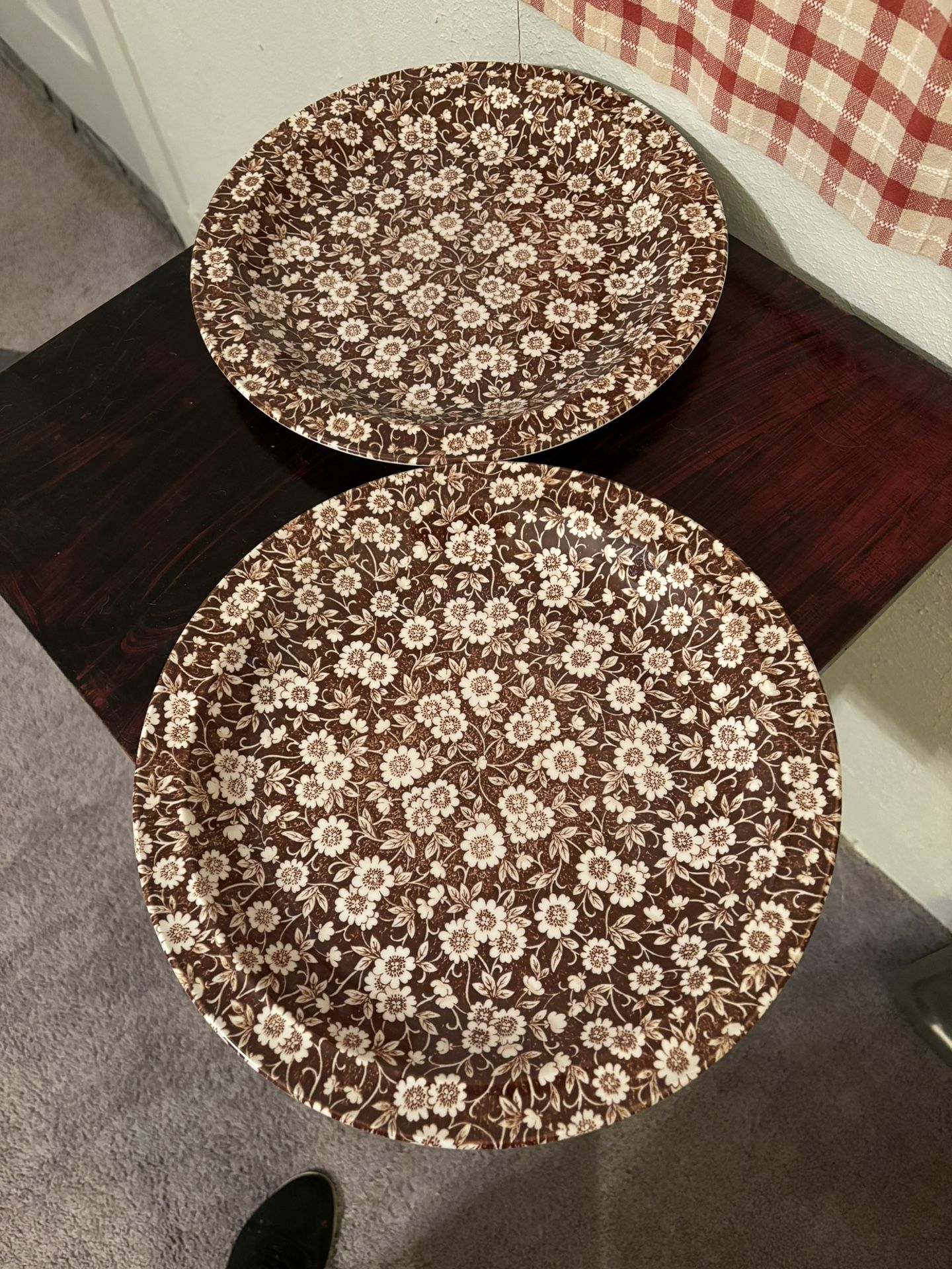 Meat Platters