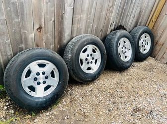 Chevy star Shape 17’s