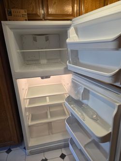 Rrefrigerador