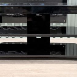 Tempered Glass Tv Unit