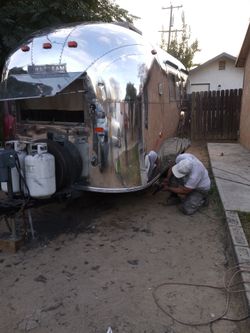 = polishing aluminum Cooper brass stainless steel big riggs rims ,