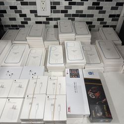 Phone accessories 