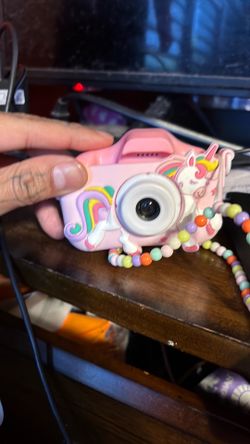 Kid camera