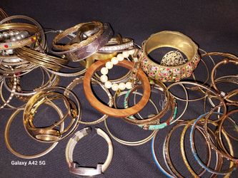 Bracelets