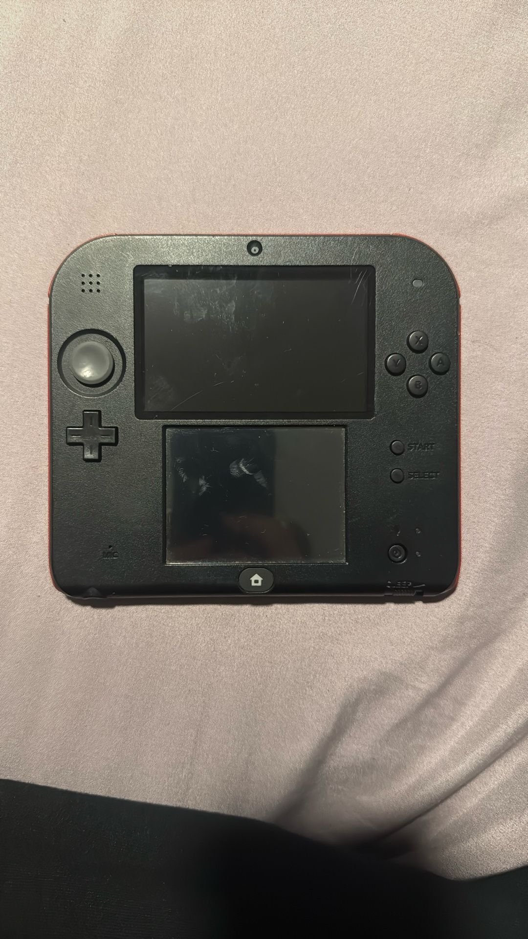Nintendo 2ds