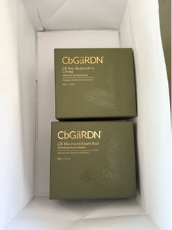 CbGäRDN set