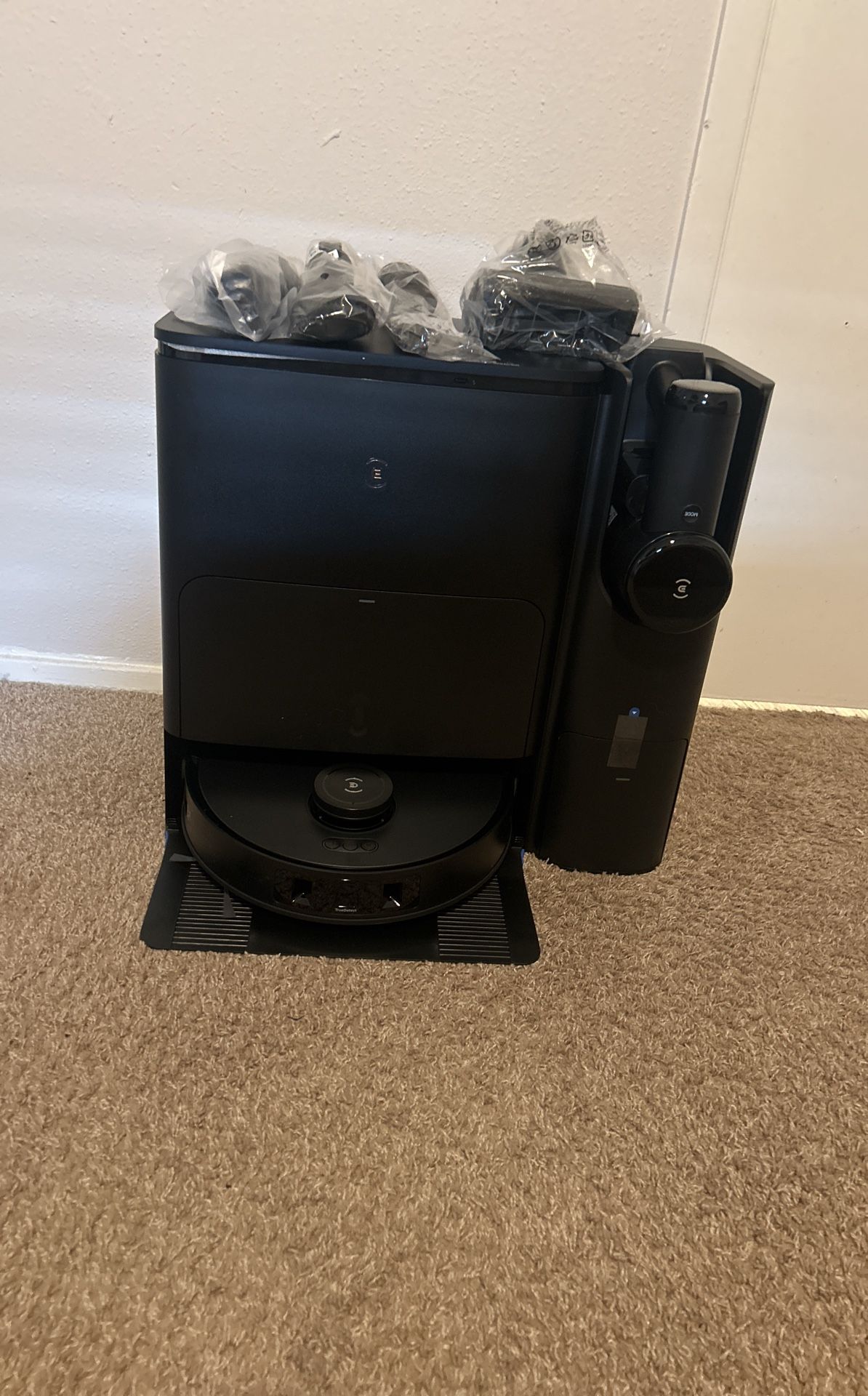 Robot Vacuum