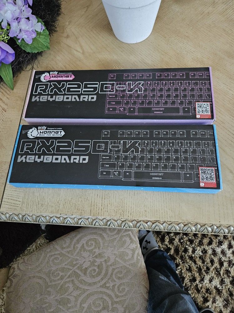 Computer Keyboard