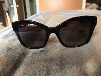 Dolce and Gabana sunglasses