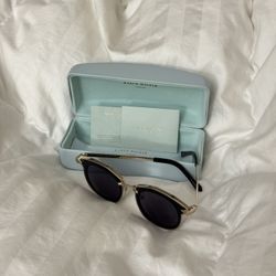 Karen Walker Sunglasses