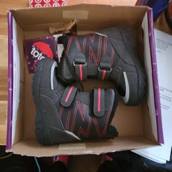 Snow Boots