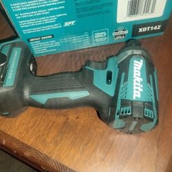 Taladro Makita