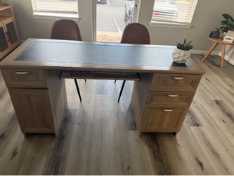 2 Desk for $150 OBO